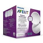 Philips Avent, еднократни подплънки за гърди, 24 бр.