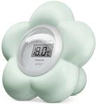 Philips Avent, цифров термометър за стая и баня