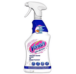 Vanish Oxi Action White, спрей за предварително третиране на петна върху бели дрехи, 500 мл.