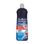 Finish, изплакваща течност за съдомиялна машина, 800 мл.