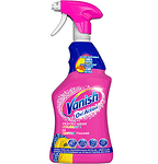 Vanish Oxi Action White, спрей за предварително третиране на петна върху цветни дрехи, 500 мл.