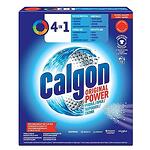 Calgon Power, прах против натрупване на котлен камък 4в1, 500 гр.