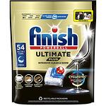 Finish Ultimate Plus All In 1, таблетки за съдомиялна, 54 бр.