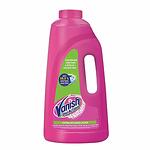 Vanish Extra Hygiene, течен препарат за отстраняване на петна за бели и цветни дрехи, 1.88 мл.