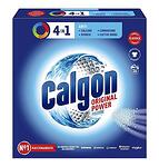 Calgon Power, прах против натрупване на котлен камък 4в1, 2 кг.