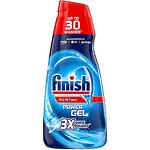 Finish All in 1 Max, Гел за съдомиялна, 600 мл.