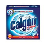 Calgon Powerball, таблетки срещу котлен камък, 15 бр.