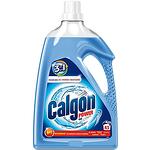 Calgon Gel 3в1, гел срещу натрупване на котлен камък, 750 мл.