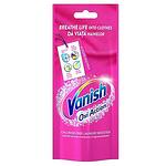 Vanish, течен препарат за отстраняване на петна от цветни дрехи, 100 мл.