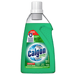 Calgon Hygiene Plus, гел срещу натрупване на котлен камък, 750 мл.
