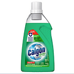 Calgon Hygiene Plus, гел срещу натрупване на котлен камък, 1500 мл.