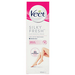 Veet Pure, Депилиращ крем за тяло и за крака за нормална кожа, 100 мл.
