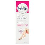 Veet Pure, Депилиращ крем за тяло и крака за чувствителна кожа, 100 мл.