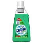 Calgon Hygiene Plus, гел срещу натрупване на котлен камък, 1200 мл.