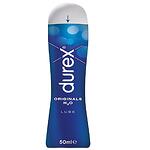 Durex Play Original, лубрикант, 50 мл.
