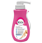 Veet Pure, Депилиращ крем за чувствителна кожа, 400 мл.