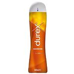 Durex Play Warming, лубрикант, 50 мл.