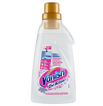 Vanish Oxi Action, гел за отстраняване на петна от бели дрехи, 1.5 мл.