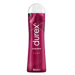 Durex Play Cherry, лубрикант, 50 мл.