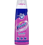 Vanish PowerGel, гел за предварително третиране на петна от бели тъкани, 200 мл.