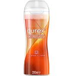 Durex Play 2в1, Масажен гел Илан-Иланг, 200 мл.