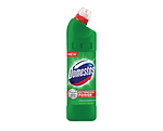 Domestos, Extended Power, Pine Fresh, за почистване на тоалетна чиния, 750 мл.