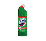 Domestos, Extended Power Pine, Fresh, за почистване на тоалетна чиния, 1250 мл.