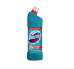 Domestos, Extended Power, 24h Plus Atlantic Fresh,  за почистване на тоалетна чиния, 1250 мл.