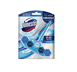 Domestos, Power 5 Blue Water, блокче за тоалетна, 55 гр.