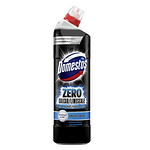 Domestos Zero Calcar, Aquamarine, гел за почистване на тоалетна, 750 мл.