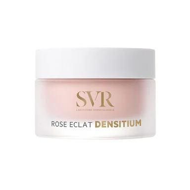 SVR Densitium Rose Eclat, Озаряващ крем за лице, 50 мл