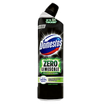 Domestos Zero Calcar, Lime, гел за почистване на тоалетна, 750 мл.