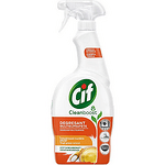 Cif, Degreaser Multisurface, обезмаслител за различни повърхности, 500 мл.