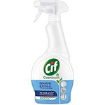 Cif, Cleanboost, почистващ препарат за стъкло, 500 мл.