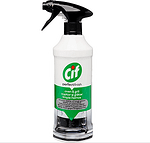 Cif, Perfect finish, Oven & Grill, почистващ препарат за фурни, 435 мл.