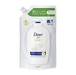 Dove, Caring Hand Wash, пълнител с течен сапун, подхранващ и хидратиращ, 500 мл.
