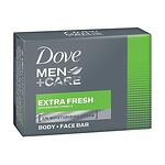 Dove, Man Care, Moisturising Cream, хидратиращ и овлажняващ сапун за мъже, бар, 90 гр.
