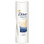 Dove, Essential Nourishment, мляко за тяло за суха кожа, 250 мл.