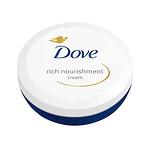 Dove, Universal Cream, универсален, подхранващ и хидратиращ крем, 75 мл.