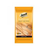 Swift, мокри кърпи за почистване на мебели, 40 бр.