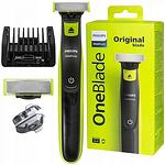 Philips Original blade QP2724, Електрическа самобръсначка за лице и тяло, 1 бр.
