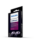 Philips Sonicare HX3062/00, накрайници за зъбен душ 4 струен, 2 бр.