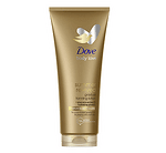 Dove, Summer Revived, Body Lotion, интензивено автобронзиращ лосион за тяло, 200 мл.