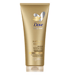 Dove, Summer Revived, Body Lotion, лек до средно автобронзиращ лосион за тяло, 200 мл.
