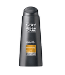 Dove, Man Care, Fortifying Shampoo, укрепващ и сгъстяващ шампоан за мъже, 250 мл.