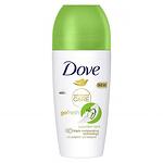 Dove, Advanced Care, Go Fresh, овлажняващ крем-део стик с краставица и зелен чай, 50 мл.