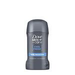 Dove, Men Care, Cool Fresh, део стик за мъже, против изпотяване и петна, 50 мл.