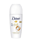 Dove, Advanced Care, Go Fresh, овлажняващ крем-део стик с кокос и жасмин, 50 мл.