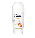 Dove, Advanced Care, Go Fresh, овлажняващ крем-део стик с праскова, 50 мл.