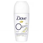 Dove, Advanced Care, 0% Aluminium Salts, овлажняващ крем-део стик, 50 мл.